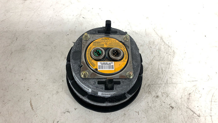 BMW E46 330ci M3 328ci 325ci 323ci Sport Steering Wheel Airbag 32306880599