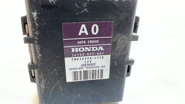 Honda EP3 Civic SiR Cruise Control Module 36700-S5T-A01