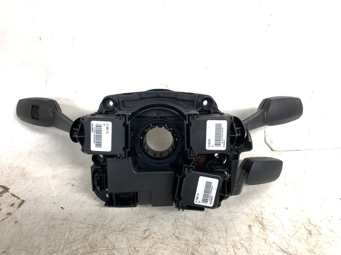 BMW E90 E91 E92 E93 3 Series Steering Column Switch Unit W/Clockspring 9121901/6989557