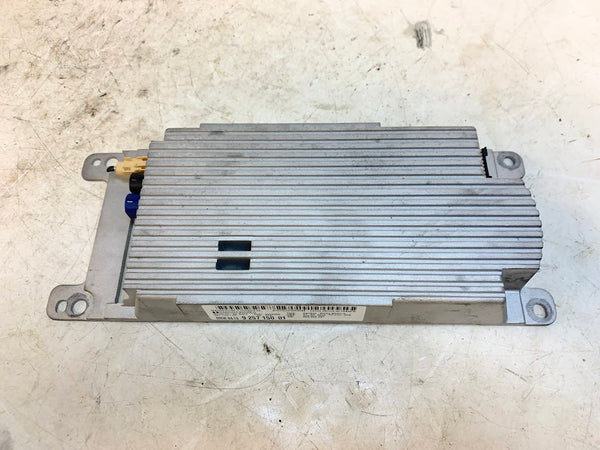 BMW F30 3 Series Bluetooth Media Combox Module 9257150