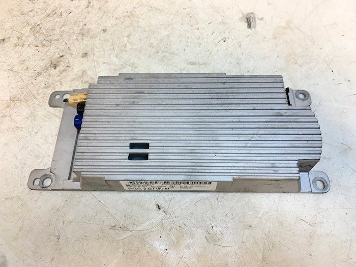 BMW F30 3 Series Bluetooth Media Combox Module 9257150