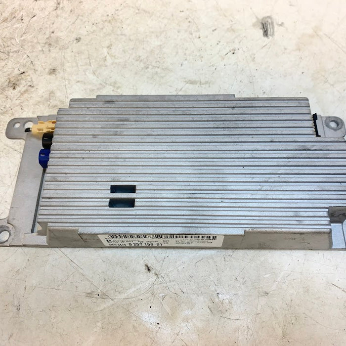 BMW F30 3 Series Bluetooth Media Combox Module 9257150