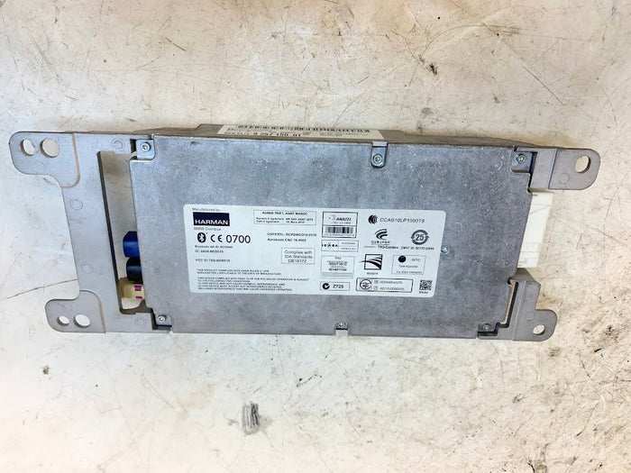 BMW F30 3 Series Bluetooth Media Combox Module 9257150
