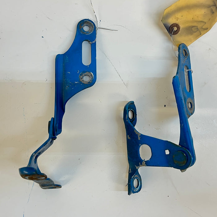 Honda EP3 Civic SiR Left/Right Hood Hinges