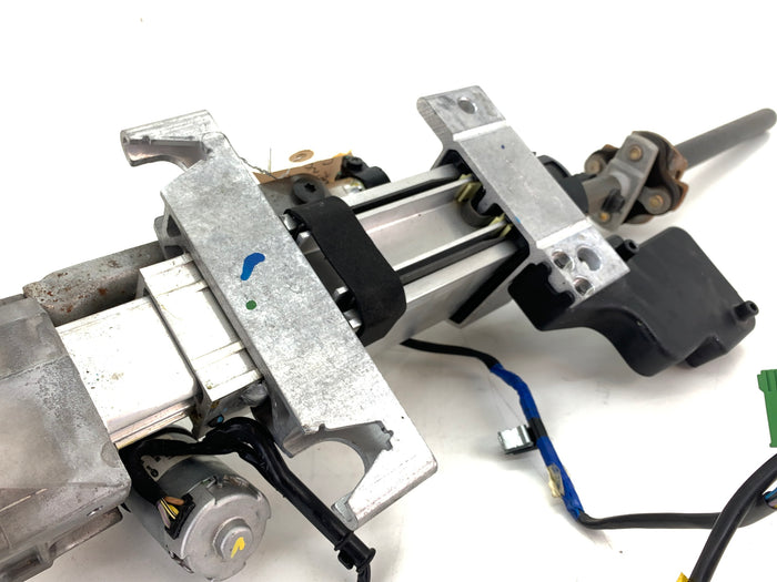 Chevrolet C7 Corvette Stingray Steering Column 23448706/28204878/13587438