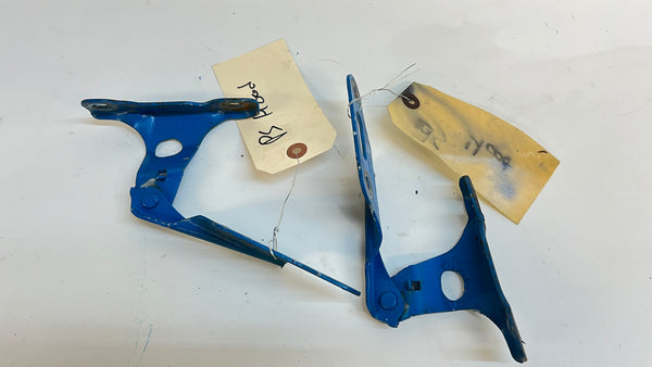 Honda EP3 Civic SiR Left/Right Hood Hinges