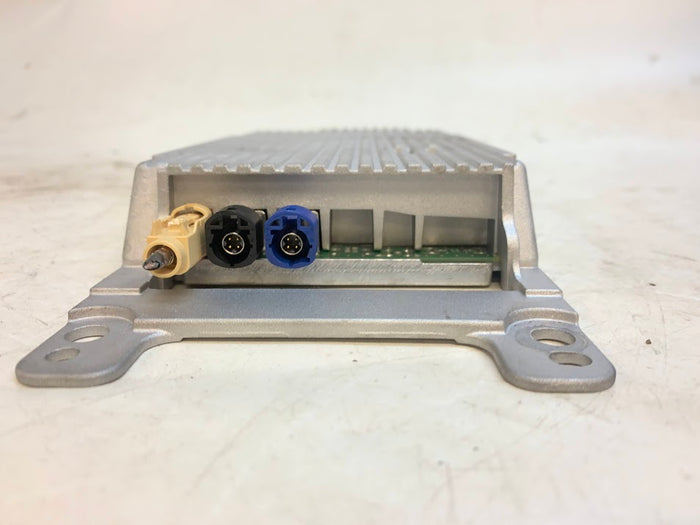 BMW F30 3 Series Bluetooth Media Combox Module 9257150