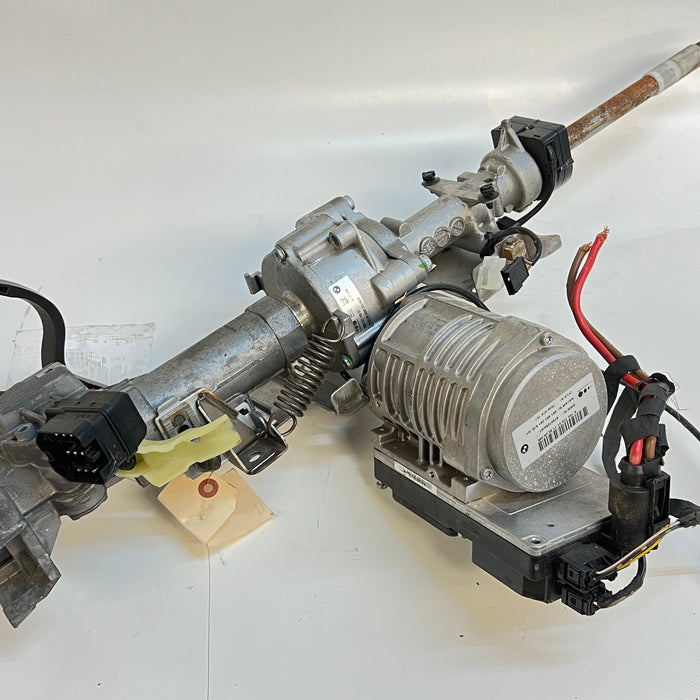 BMW E85 E86 Z4 Electric Power Steering Column W/Motor Servo Unit 6780729