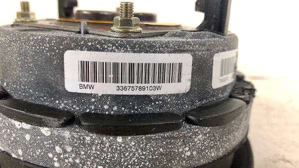 BMW E46 330ci M3 328ci 325ci 323ci Sport Steering Wheel Airbag 32306880599