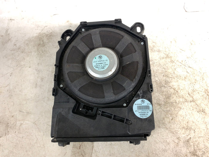 BMW E90 E91 E92 E93 3 Series Right/Passenger Side Hifi Subwoofer 6925334