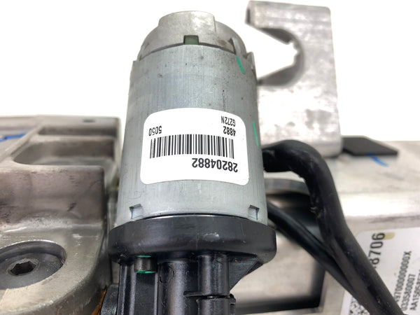 Chevrolet C7 Corvette Stingray Steering Column 23448706/28204878/13587438