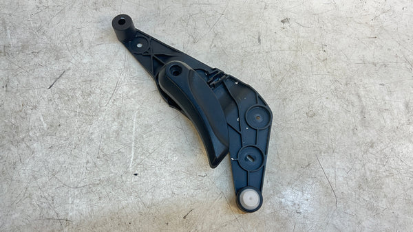 BMW F10 HOOD RELEASE HANDLE 9114002