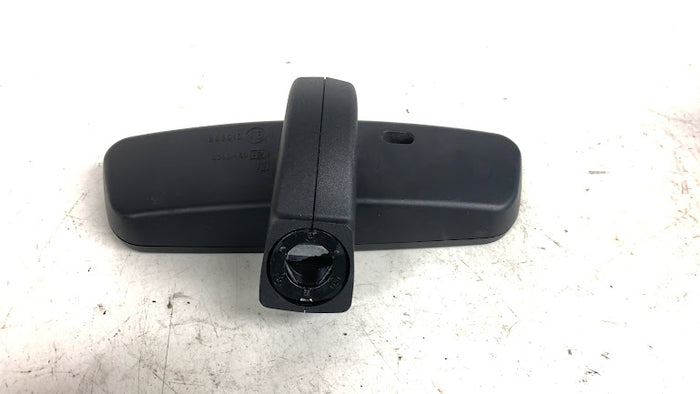 BMW E46 330ci 328ci 325ci 323ci 320i Coupe/Sedan/Wagon Rear View Mirror 8257276