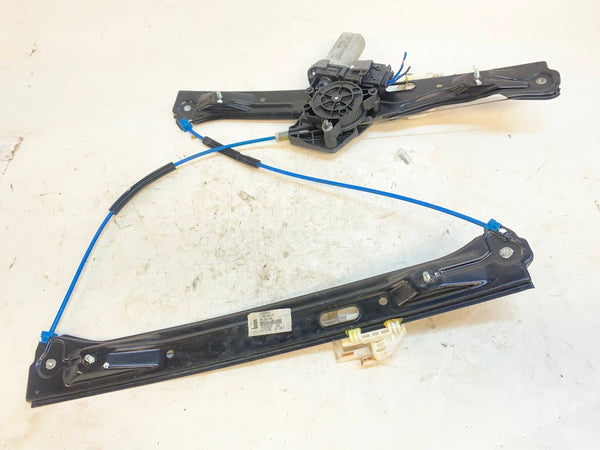 BMW F30 F31 3 Series Left/Driver Side Front Window Regulator/Motor 7259823