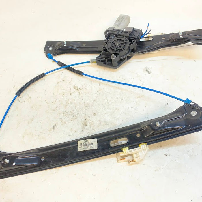 BMW F30 F31 3 Series Left/Driver Side Front Window Regulator/Motor 7259823