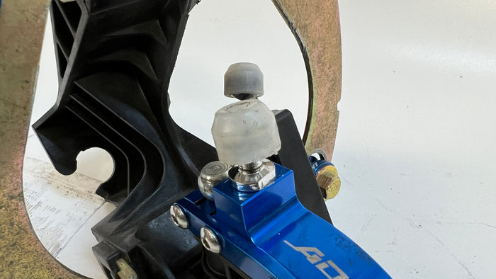 Honda EP3 Civic SiR ADD W1 Short Throw Shifter 54000-S5S0030
