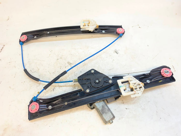 BMW F30 F31 3 Series Left/Driver Side Front Window Regulator/Motor 7259823