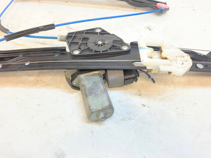 BMW F30 F31 3 Series Left/Driver Side Front Window Regulator/Motor 7259823