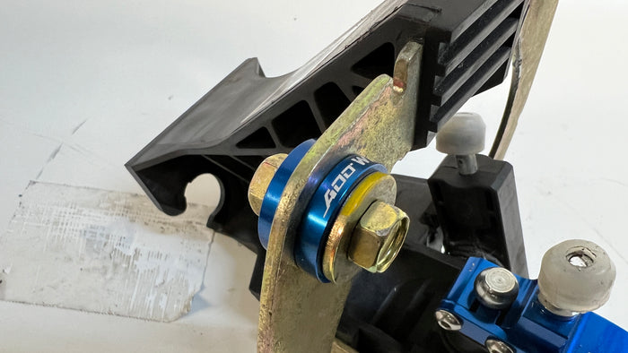 Honda EP3 Civic SiR ADD W1 Short Throw Shifter 54000-S5S0030