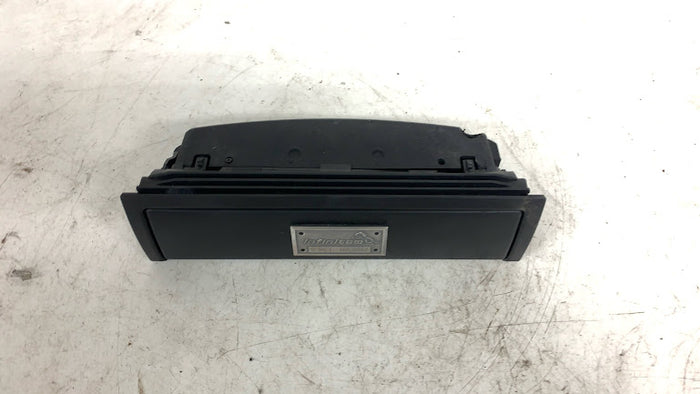 BMW E46 M3 330ci 328ci 325ci 323ci Storage Sunglasses Cubby Compartment 7180200 *Damage*