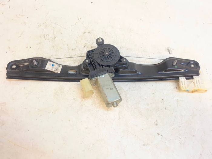 BMW F30 F31 3 Series Right/Passenger Rear Window Regulator/Motor 7351050