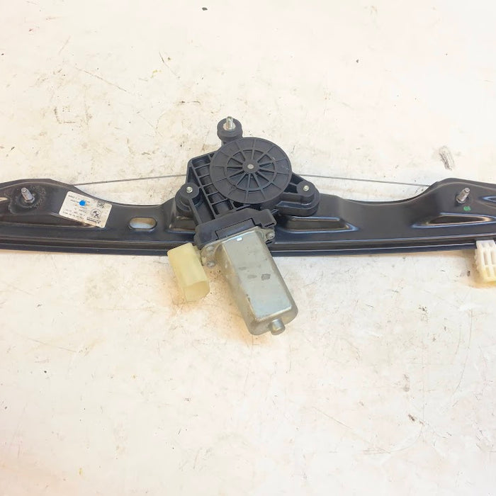 BMW F30 F31 3 Series Right/Passenger Rear Window Regulator/Motor 7351050