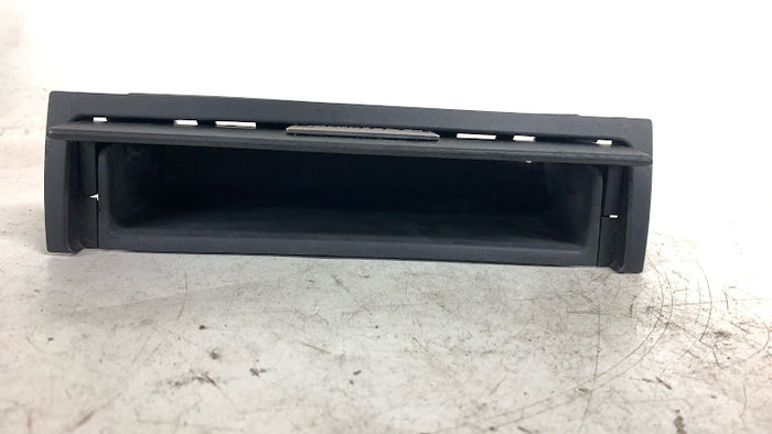 BMW E46 M3 330ci 328ci 325ci 323ci Storage Sunglasses Cubby Compartment 7180200 *Damage*