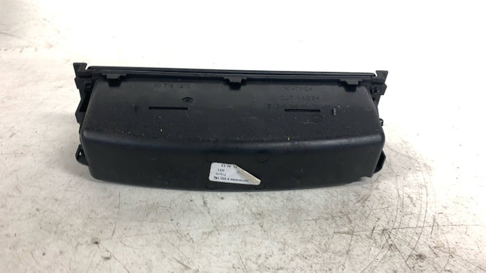 BMW E46 M3 330ci 328ci 325ci 323ci Storage Sunglasses Cubby Compartment 7180200 *Damage*