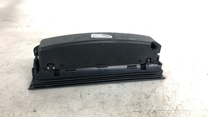 BMW E46 M3 330ci 328ci 325ci 323ci Storage Sunglasses Cubby Compartment 7180200 *Damage*