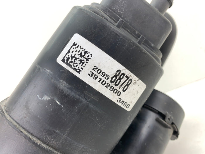 Chevrolet C7 Corvette Fuel Vapor Charcoal Canister 20958878