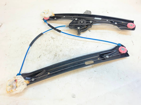 BMW F30 F31 3 Series Right/Passenger Side Front Window Regulator/Motor 7259824