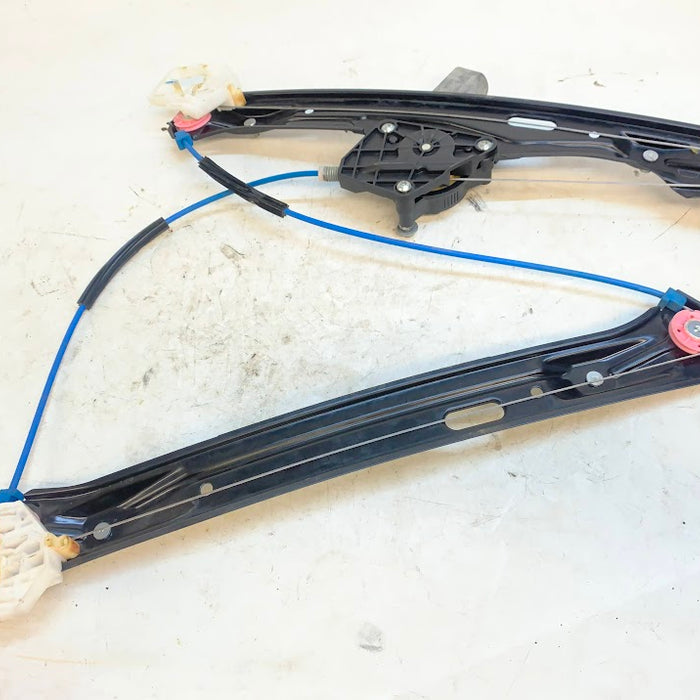 BMW F30 F31 3 Series Right/Passenger Side Front Window Regulator/Motor 7259824