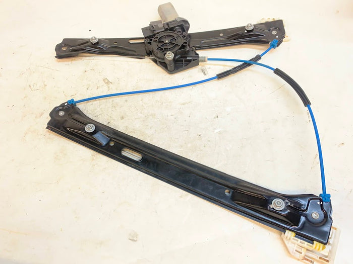 BMW F30 F31 3 Series Right/Passenger Side Front Window Regulator/Motor 7259824