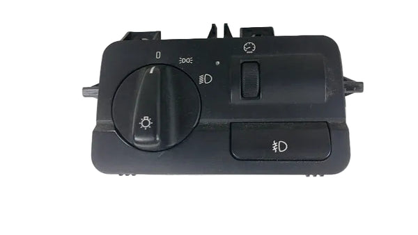 BMW E46 330ci 328ci 325ci 323ci M3 Light Control Module Switch 6919844