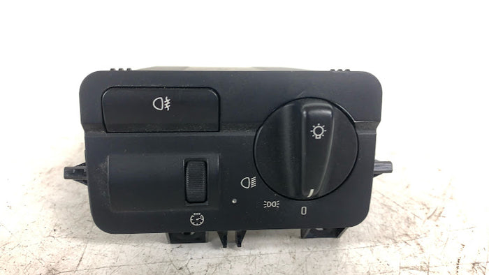 BMW E46 330ci 328ci 325ci 323ci M3 Light Control Module Switch 6919844