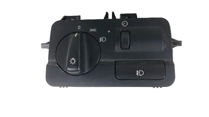 BMW E46 330ci 328ci 325ci 323ci M3 Light Control Module Switch 6919844