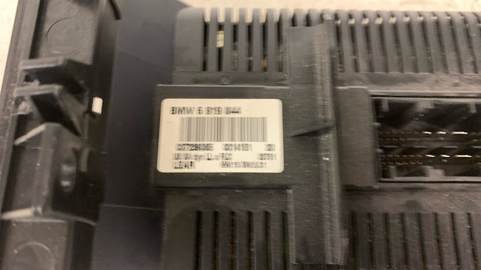 BMW E46 330ci 328ci 325ci 323ci M3 Light Control Module Switch 6919844