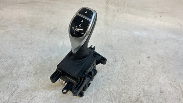 BMW F10 AUTOMATIC TRANSMISSION GEAR SHIFTER 9291528