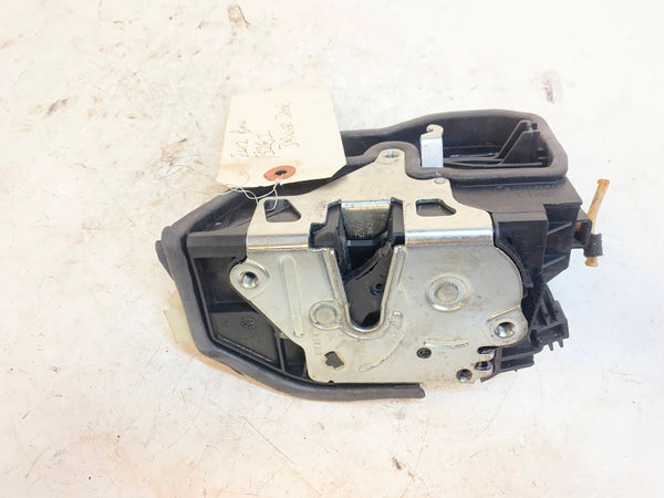 BMW F30 F31 F32 F33 F34 F36 3 & 4 Series Front Left Door Lock Actuator 51217202143