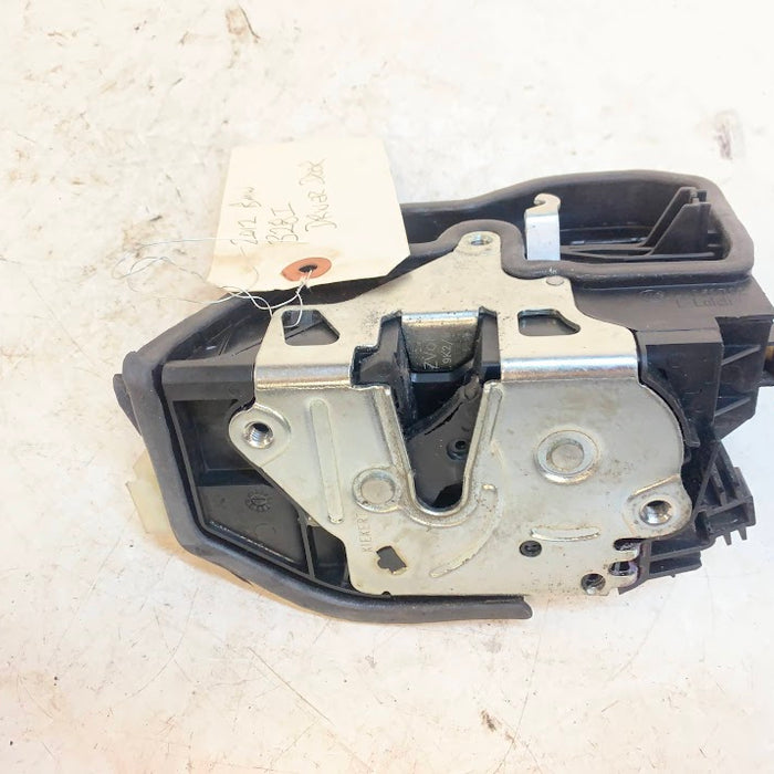 BMW F30 F31 F32 F33 F34 F36 3 & 4 Series Front Left Door Lock Actuator 51217202143