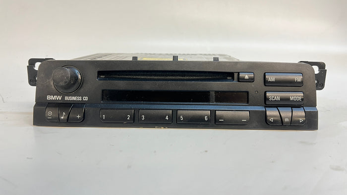 BMW E46 3 Series Business Radio CD Player Headunit 65126943429