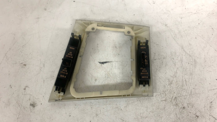 BMW E46 330CI 328Ci 325Ci 323Ci Interior Trim Set Titan Silver 8196103/8196101/8211465/8241212/8241211