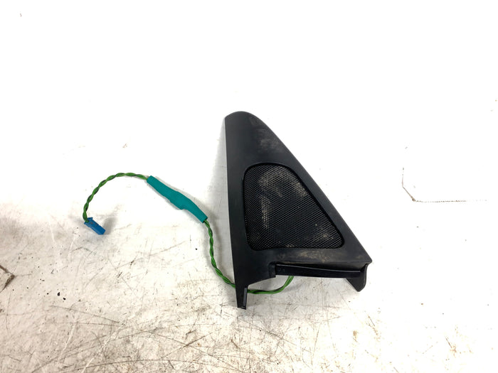 BMW E92 E93 3 Series Left/Driver Side Door Hifi Tweeter W/Trim 6964012 *DAMAGED*