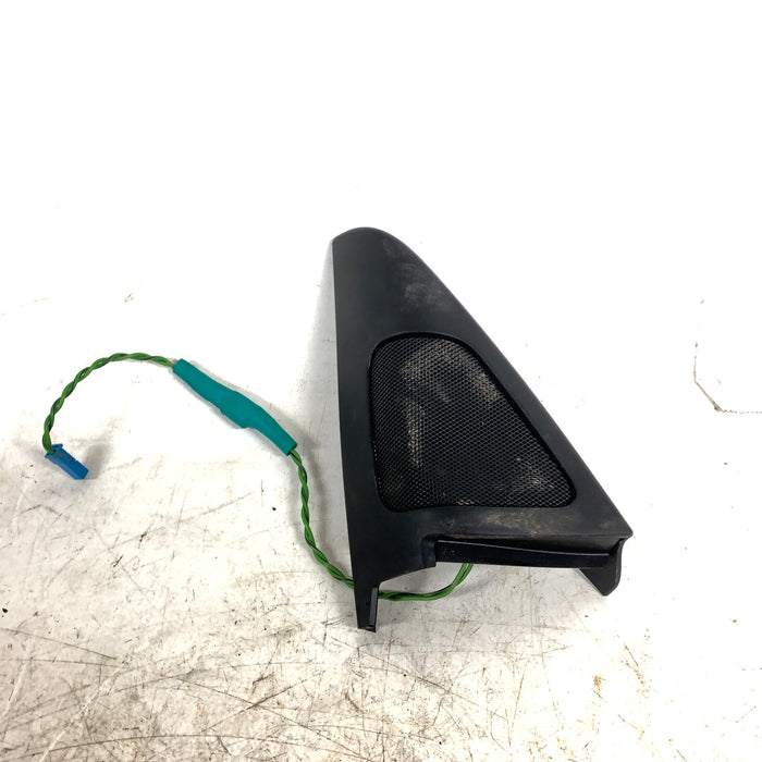 BMW E92 E93 3 Series Left/Driver Side Door Hifi Tweeter W/Trim 6964012 *DAMAGED*