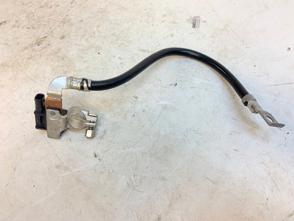 BMW F30 F31 F32 F33 F34 F36 3 & 4 Series Negative Battery IBS Cable 7631109