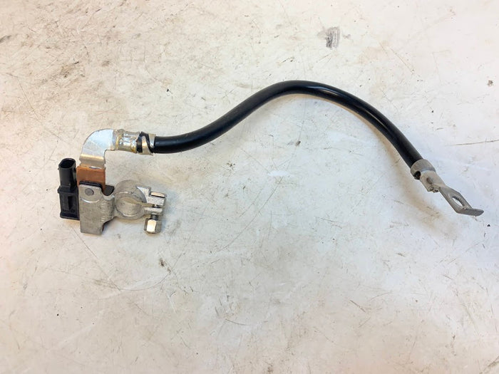 BMW F30 F31 F32 F33 F34 F36 3 & 4 Series Negative Battery IBS Cable 7631109