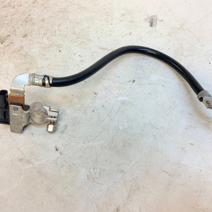BMW F30 F31 F32 F33 F34 F36 3 & 4 Series Negative Battery IBS Cable 7631109