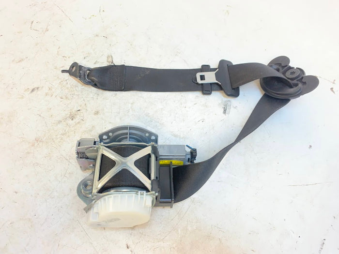 BMW F30 F31 F34 3 Series/F80 M4/F36 4 Series Left/Driver Side Front Seatbelt 7272475
