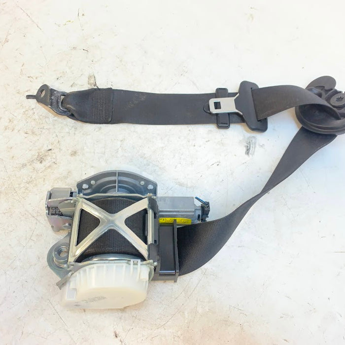 BMW F30 F31 F34 3 Series/F80 M4/F36 4 Series Left/Driver Side Front Seatbelt 7272475