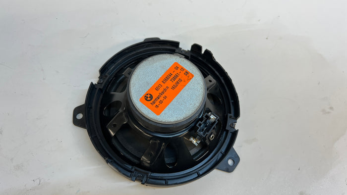 BMW E46 3 Series Left/Right Front Door Harmon Kardon Speaker 65138368244